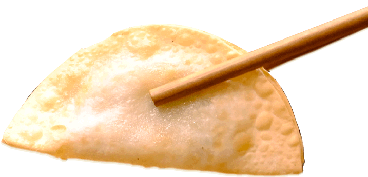米粉餃子